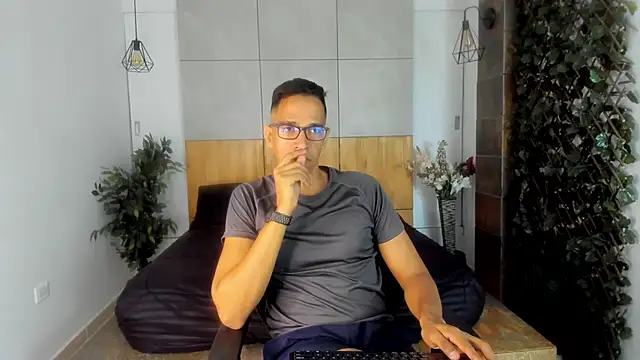 JacobDraven online show from 11-26-25, 03:51