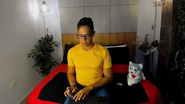 JacobDraven online show from 12-19-25, 03:24