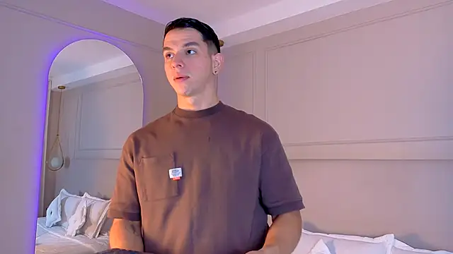 ZaneDawson online show from 11-11-25, 03:17