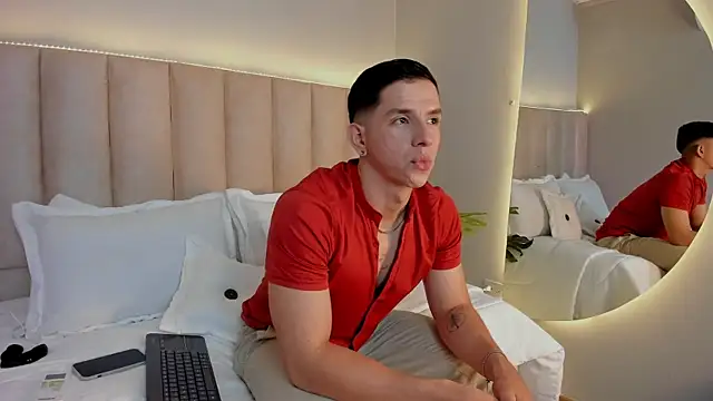 ZaneDawson online show from 12-13-25, 09:09