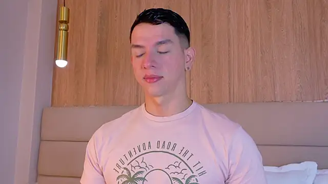 ZaneDawson online show from 01-18-26, 02:43