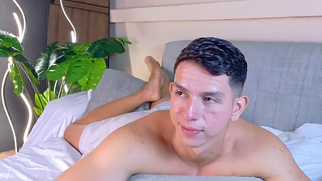 ZaneDawson online show from 03-08-26, 02:04