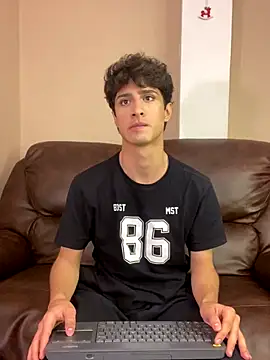 Xam Collen online show from 12-04-25, 04:38