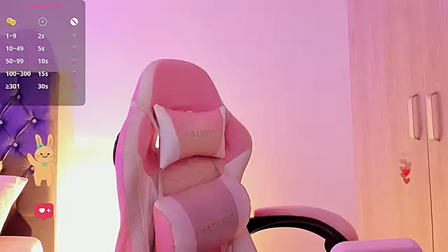 MssOriana88 online show from 10-30-25, 03:35