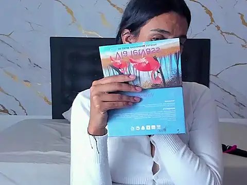 Jessicapethersonn online show from 10-25-25, 01:51