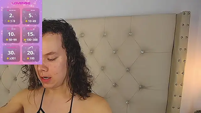 bycandy  online show from 11-09-25, 01:09