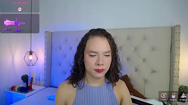 bycandy  online show from 11-21-25, 12:37