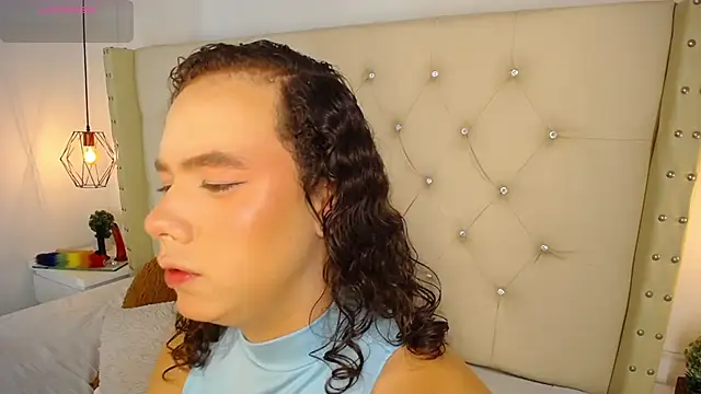 bycandy  online show from 01-15-26, 12:54