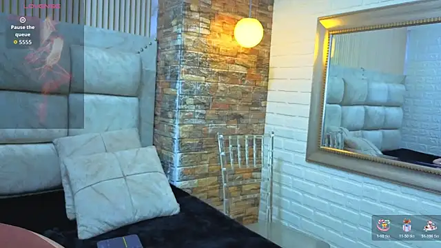 sofiagutierrez   online show from 12-02-25, 03:34