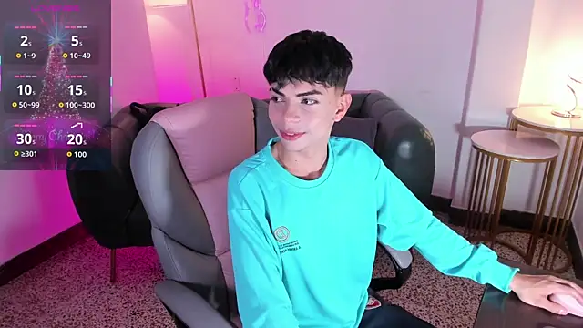 Peter chase online show from 12-17-25, 06:03