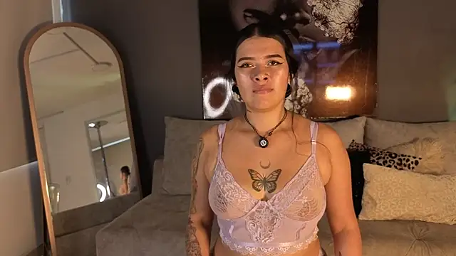 miacardonasecret online show from 09-23-25, 09:07