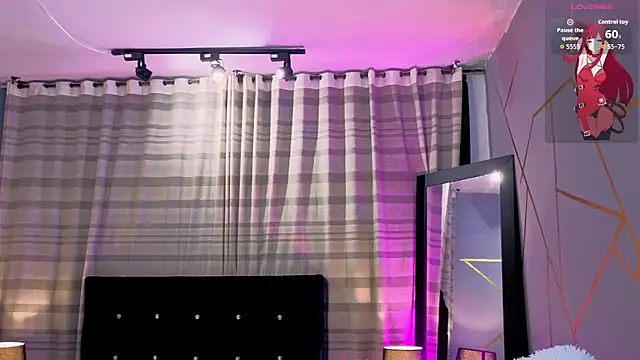 Angel-dragun online show from 11-11-25, 03:17