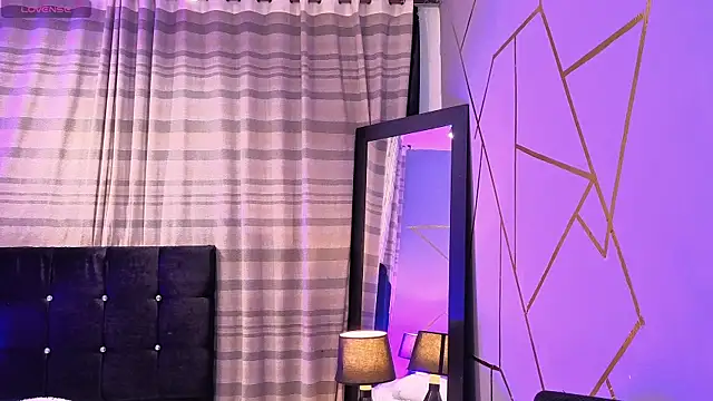 Angel-dragun online show from 11-21-25, 03:05