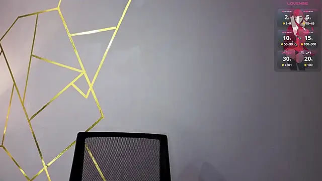 Angel-dragun online show from 12-02-25, 03:12