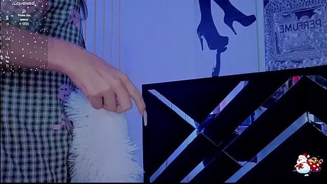 Angel-dragun online show from 04-01-26, 03:07