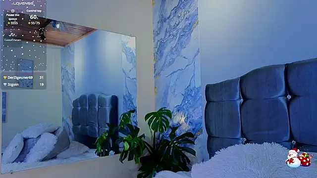 Angel-dragun online show from 04-10-26, 03:39