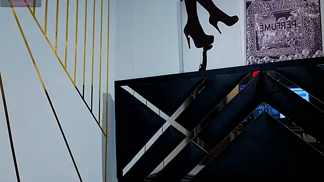 Angel-dragun online show from 04-12-26, 03:33