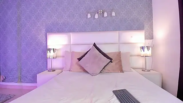 Celeste Amber online show from 01-31-26, 08:07