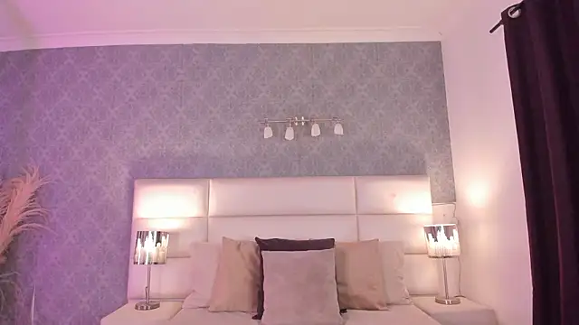 Celeste Amber online show from 02-10-26, 08:13