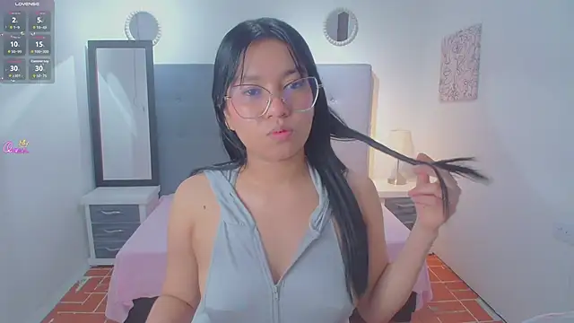 chaneelstark online show from 05-16-26, 04:20