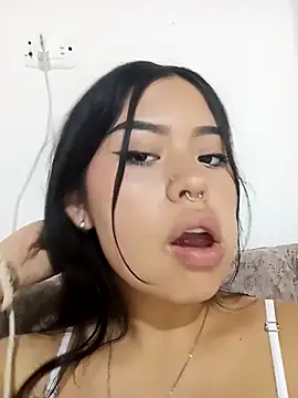 Emily Cat18 online show from 10-07-25, 07:44