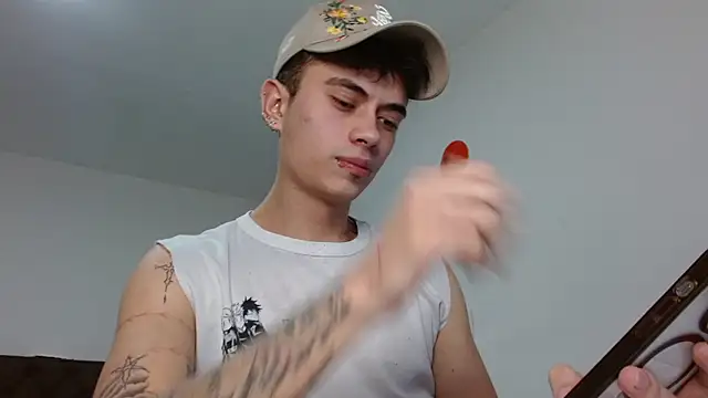 jaico santos online show from 03-09-26, 11:09