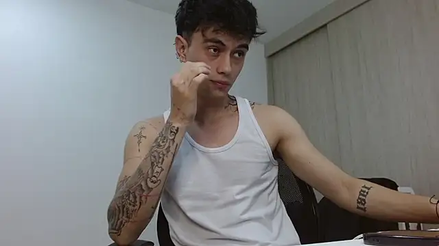 jaico santos online show from 04-09-26, 11:21