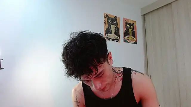 Snapshot of jaico_santos chatting on 07-14-26, 11:21 jaico santos online show from 07-14-26, 11:21