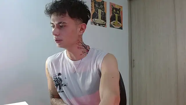 Snapshot of jaico_santos chatting on 07-23-26, 11:24 jaico santos online show from 07-23-26, 11:24