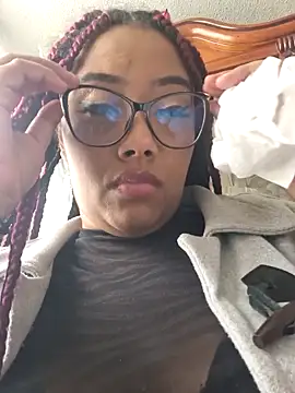 Ebony-Goddess19 online show from 10-26-25, 07:42