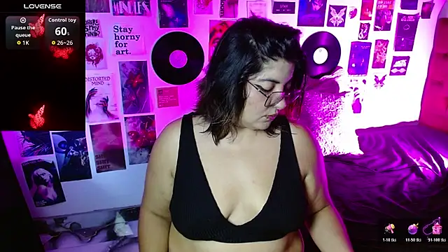 Roxy f w online show from 03-14-26, 10:15