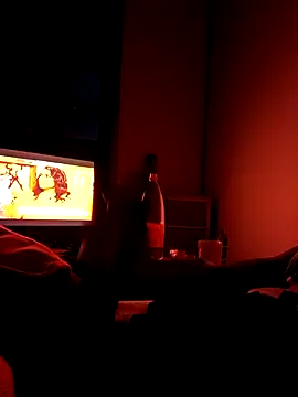 Mikaaa97 online show from 10-17-25, 01:31