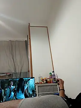 Mikaaa97 online show from 11-06-25, 01:06