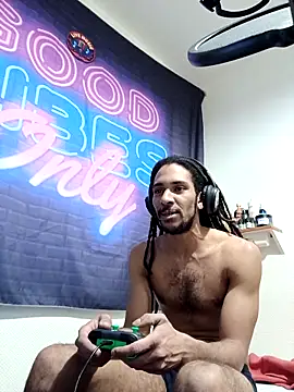 Mikaaa97 online show from 03-10-26, 12:26