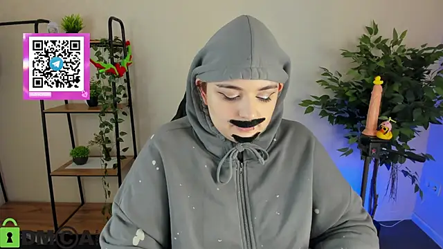 Mia R0ss online show from 01-13-26, 01:11