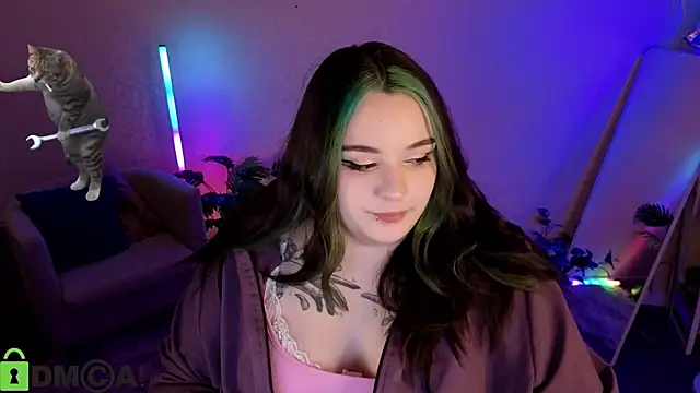 Mia R0ss online show from 03-29-26, 01:05