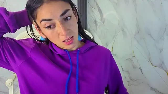 Maily a  online show from 02-25-26, 03:05