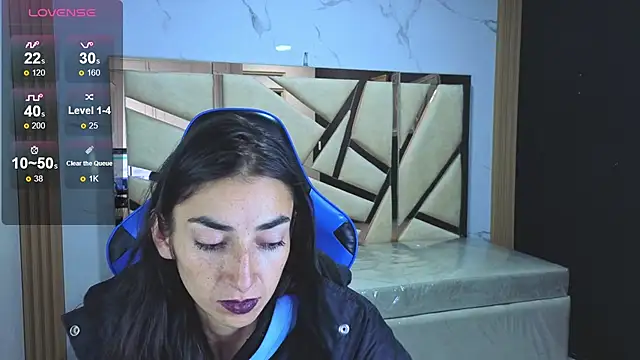 Maily a  online show from 03-21-26, 03:00