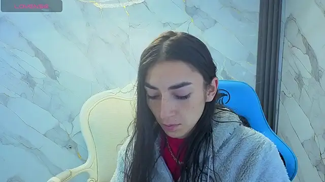 Maily a  online show from 03-28-26, 02:55