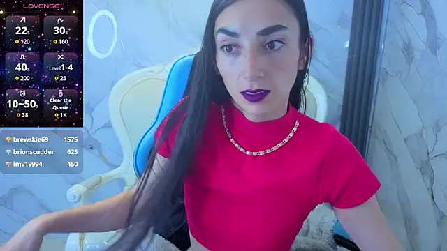 Maily a  online show from 03-28-26, 03:00