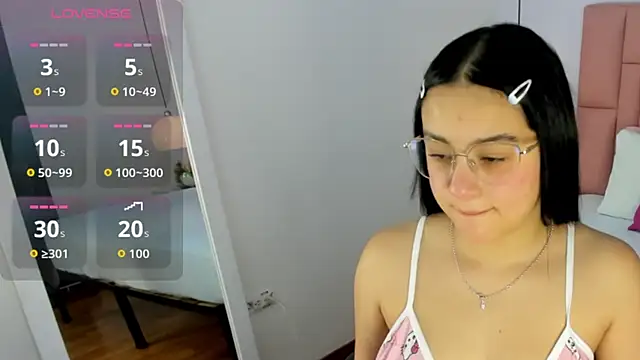 Amy Ferreira online show from 12-05-25, 03:04