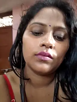 Jasmine Januja online show from 05-16-26, 12:29