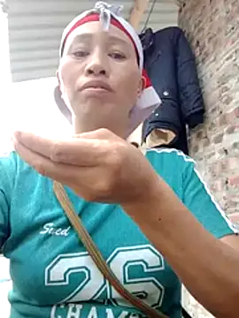 donna-bae online show from 02-17-26, 06:54