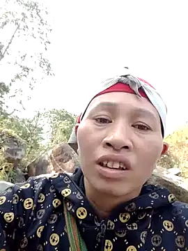 donna-bae online show from 03-02-26, 08:10