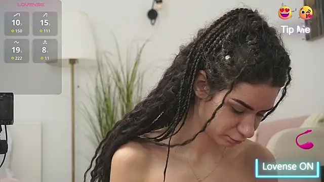 adisson fox online show from 11-15-25, 07:05