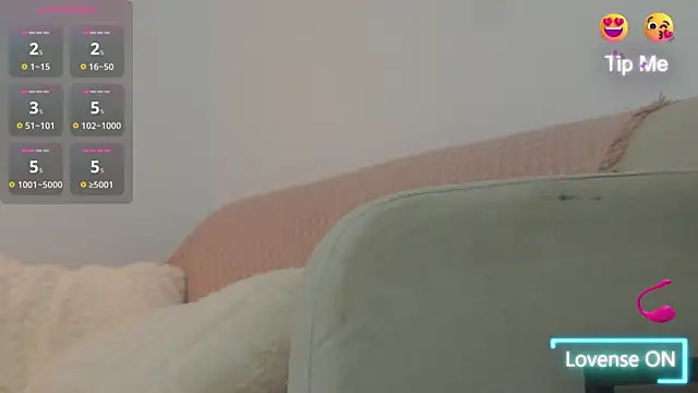 adisson fox online show from 12-14-25, 07:03