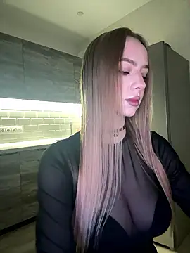 MissOyee online show from 01-14-26, 07:19