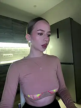 MissOyee online show from 01-15-26, 07:39