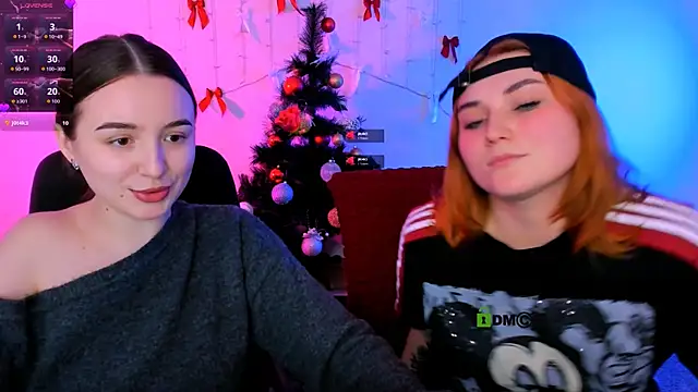 casey meow  online show from 01-09-26, 10:18