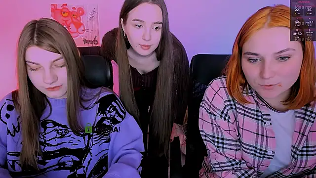 casey meow  online show from 02-07-26, 10:41